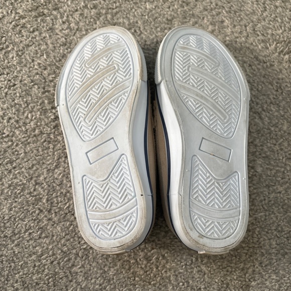 Janie and Jack boys loafer - Picture 2 of 5